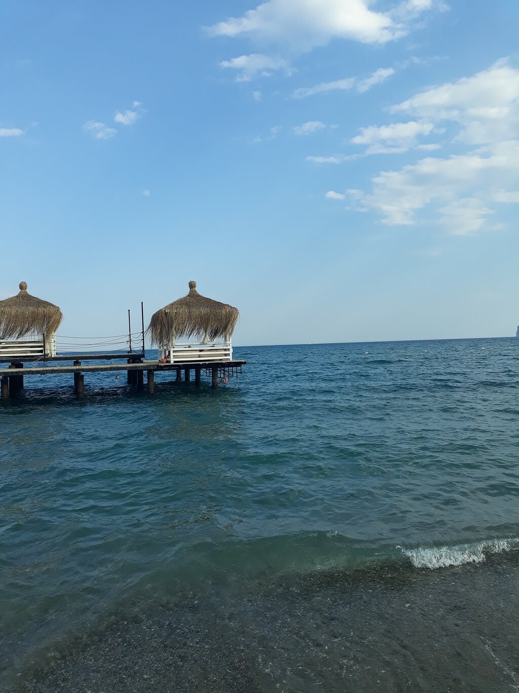 هتل لا مار پرر ریزورتش